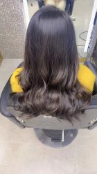 -苏奇发型·烫发染发