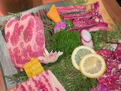 -MIKOMIKO和牛烧肉专门店(南门店)