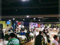 大堂-戈拿旺巴西烤肉(崇文门店)
