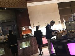 -天怡豪生大酒店-怡园中餐厅(枣山路店)