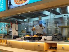 -楼兰古丽·新疆菜(大唐西市店)
