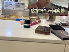 -海马体照相馆(南京虹悦城店)