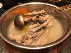 -丝路金桃·新疆菜(徐汇店)