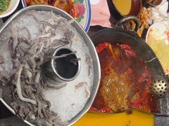 -萍姐火锅·公路夜市(南京新街口店)