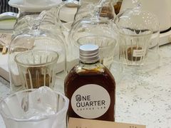 -1/4 ONE QUARTER COFFEE LAB(朝阳大悦城店)