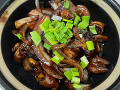 -阿隆煲店(秀仁苑店)