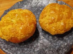 -北海金昌开元名都大酒店·四季轩中餐厅