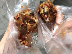 -双流传承老妈兔头(玉林总店)