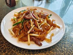 -彩丰楼中餐厅·早茶·点心·粤菜(海口华彩洲际酒店)