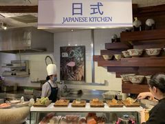 -上海浦东嘉里大酒店