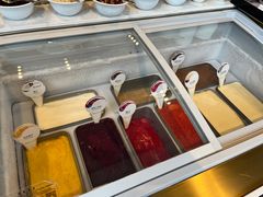 -广州文华东方酒店·悦铂尼西餐厅