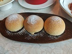 -珠海华发喜来登酒店-采悦轩中餐厅