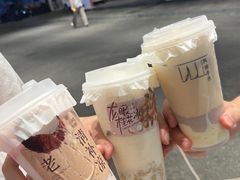 -阿嬷手作(深圳梅林卓悦汇店)