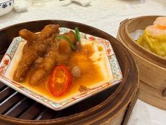 -南园酒家(前进路店)