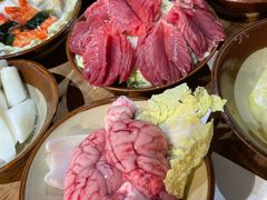 -楠火锅(广州总店)