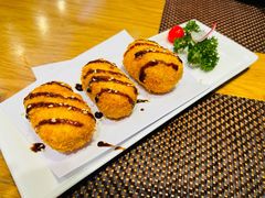 -樱の千渡日式料理·铁板烧•烧鸟(金盛田广场店)