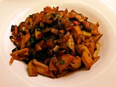 干笋烧肉煲-中国徽菜·徽商故里(远大店)