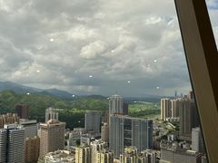 -国贸旋转餐厅(国贸广场店)