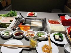 -海底捞火锅(金光华店)