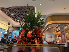 -香港新发烧腊茶餐厅(书城店)