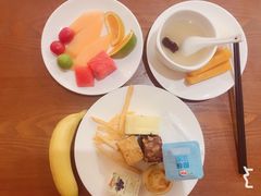 -成都瑞城名人酒店
