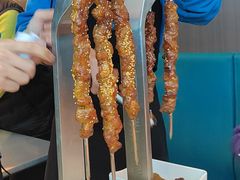 -半天妖烤鱼(西直门凯德mall店)