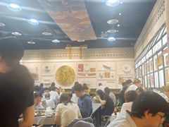 -阿金大白·上海菜馆(新天地店)