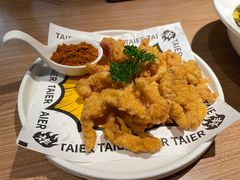 -新太二·鲜料川菜(晶耀前滩店)