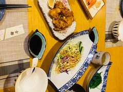 -古都日本料理(高桥路店)