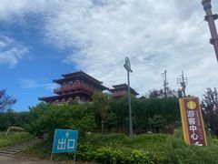 -七曲山风景区
