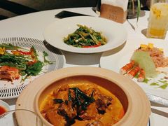 -狮拾久·现代新加坡料理(福田COCO Park店)