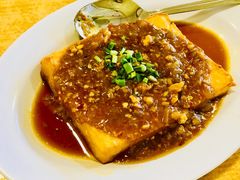 -ZF Seafood Restaurant 卓峰海鲜餐