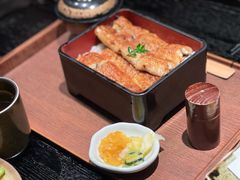 -玄白·炭烤活鳗(上海首店)