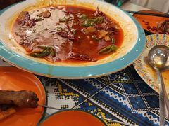 -乡村馕坑肉·烧烤·新疆菜·本地人更爱吃(阿勒泰首店)