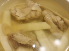 -浙江安吉JW万豪酒店·万豪中餐厅