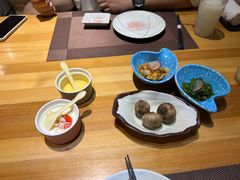 -割烹旭日本料理(龙湖狮山天街店)
