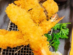 -胜博殿日式炸猪排(西红门店)