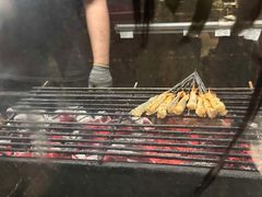 -贰醒·私房小院烧烤 (太古里店)
