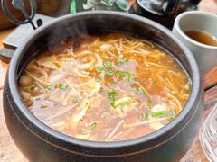 -马灯部落·西湖边的创意山景餐厅(虎跑动物园店)