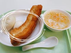 -北大家园食堂