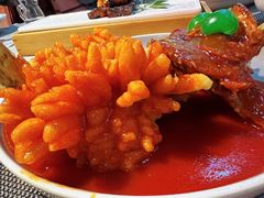 -松鹤楼(月坛店)