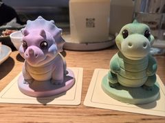 -GRAMCAKE一克甜品(昙华林花园山店)