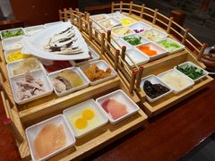 -香麒园·过桥米线·南湖雅宴