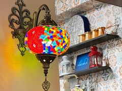 -La Medina餐厅(亮马河南路店)