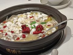 -周渝食惦酸菜鱼(青浦店)