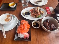 -广州富力君悦大酒店·凯菲厅