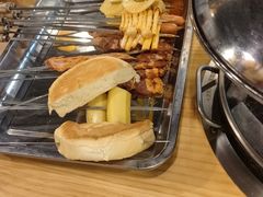 -水浒烤肉(医学院店)