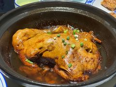 -客家大院·非遗赣南客家菜(郁孤台店)