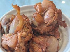 -王记酱骨头馆(新华路一店)