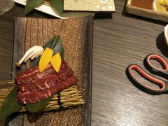 -赤坂亭·M9和牛烧肉(南京江南虹悦城店)